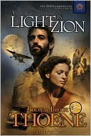 Book cover image of A Light in Zion by Bodie Thoene