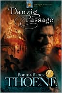 Book cover image of Danzig Passage (Zion Covenant Series #5) by Bodie Thoene