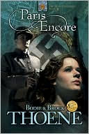 Book cover image of Paris Encore (Zion Covenant Series #8) by Bodie Thoene