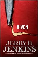 Book cover image of Riven by Jerry B. Jenkins
