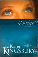 Book cover image of Divine by Karen Kingsbury