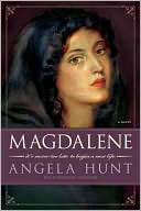 Book cover image of Magdalene by Angela Elwell Hunt