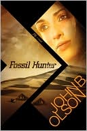 John B. Olson: Fossil Hunter