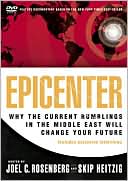 Book cover image of Epicenter DVD: A Video Documentary by Joel C. Rosenberg