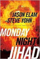Book cover image of Monday Night Jihad by Jason Elam