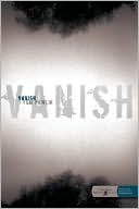 Book cover image of Vanish by Tom Pawlik