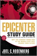 Book cover image of Epicenter Study Guide by Joel C. Rosenberg