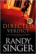 Book cover image of Directed Verdict by Randy Singer
