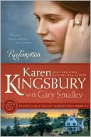 Book cover image of Redemption by Karen Kingsbury