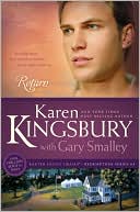 Book cover image of Return by Karen Kingsbury