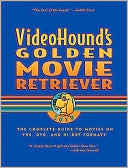 Book cover image of VideoHound's Golden Movie Retriever 2010 by Jim Craddock