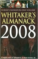 Whitakers: Whitaker's Almanack