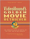 Book cover image of VideoHound's Golden Movie Retriever 2011 by Jim Craddock