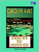 Carolyn G. Hart: Resort to Murder (Henrie O Series #6)
