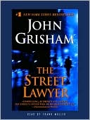 Book cover image of The Street Lawyer by John Grisham