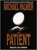 Book cover image of The Patient by Michael Palmer