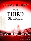 Steve Berry: The Third Secret