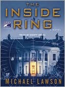 Book cover image of The Inside Ring (Joe DeMarco Series #1) by Mike Lawson