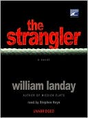 Book cover image of The Strangler by William Landay