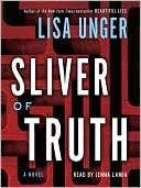 Book cover image of Sliver of Truth (Ridley Jones Series #2) by Lisa Unger