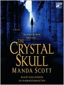 Manda Scott: The Crystal Skull