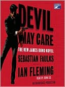 Book cover image of Devil May Care by Sebastian Faulks