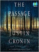 Book cover image of The Passage by Justin Cronin