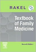 David Rakel: Textbook of Family Medicine: Text with CD-ROM