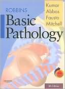 Vinay Kumar: Robbins Basic Pathology: With STUDENT CONSULT Online Access