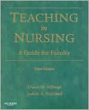 Diane M. Billings: Teaching in Nursing: A Guide for Faculty