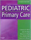 Catherine E. Burns: Pediatric Primary Care