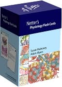 Susan Mulroney: Netter's Physiology Flash Cards