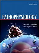 Book cover image of Pathophysiology by Lee-Ellen C. Copstead-Kirkhorn