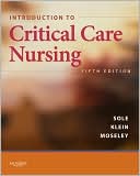 Mary Lou Sole: Introduction to Critical Care Nursing