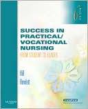Signe S. Hill: Success in Practical/Vocational Nursing: From Student to Leader