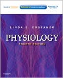 Linda S. Costanzo: Physiology: with STUDENT CONSULT Online Access