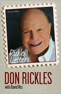 Don Rickles: Rickles' Letters