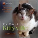 Bob Somerville: The Cats of Kittyville: New Lives for Rescued Felines