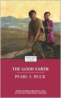 Book cover image of The Good Earth by Pearl S. Buck