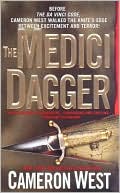 Book cover image of Medici Dagger by Cameron West