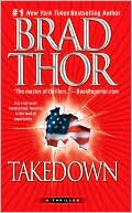 Book cover image of Takedown by Brad Thor
