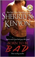 Sherrilyn Kenyon: Born to Be Bad
