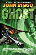 Book cover image of Ghost (Ghost Series #1) by John Ringo