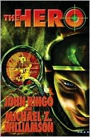 Book cover image of The Hero (Human-Posleen War Series #5) by John Ringo