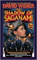 Book cover image of The Shadow of Saganami (Disciples of Honor Series #2) by David Weber