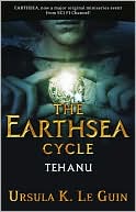 Ursula K. Le Guin: Tehanu (Earthsea Series #4)