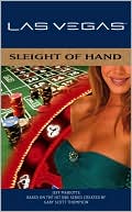 Jeff Mariotte: Sleight of Hand (Las Vegas Series)