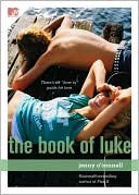 Jenny O'Connell: The Book of Luke