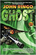 Book cover image of Ghost (Ghost Series #1) by John Ringo