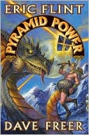 Book cover image of Pyramid Power by Eric Flint